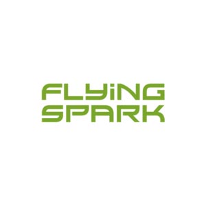 Flying spark